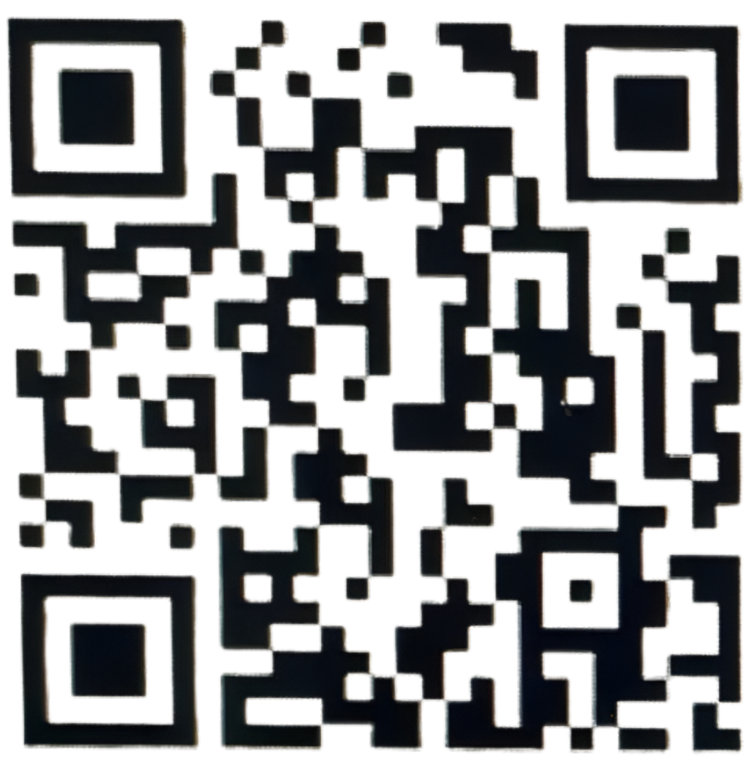 Scan to Pay QR Code